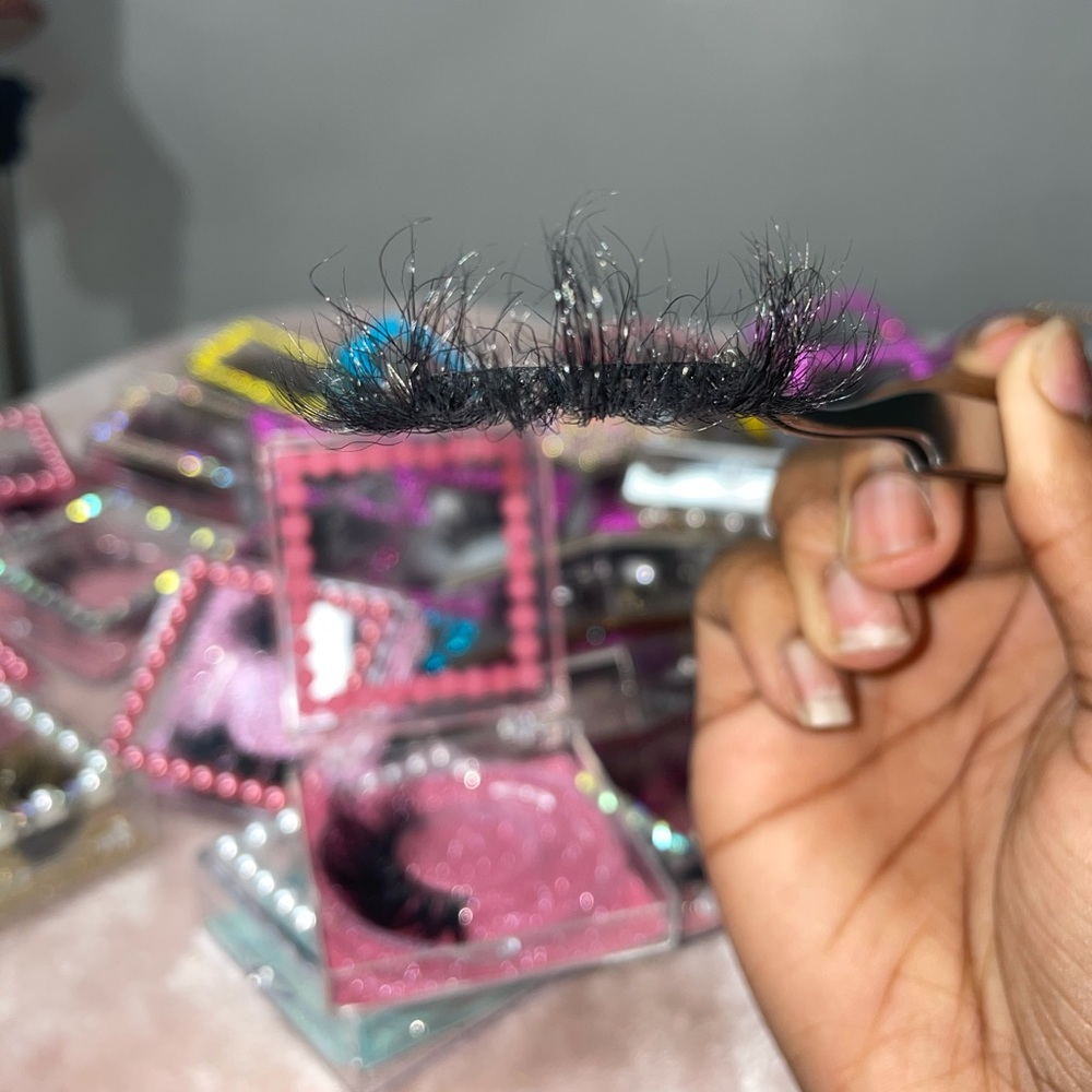 “ Chaotic “🦋